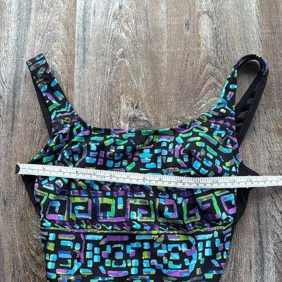 Longitude | One Piece Swimsuit - Picture 8 of 11